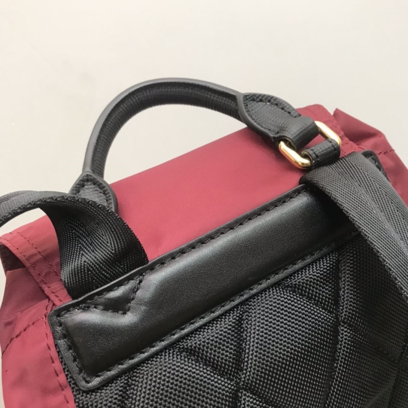 Burberry Backpacks